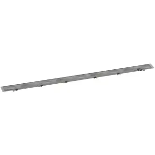 Open-Box Hansgrohe 56034001 Linear Shower Drain System