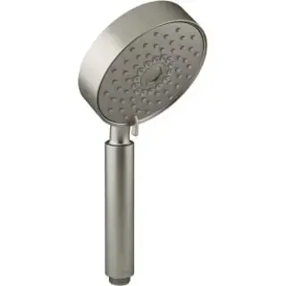Open-Box Kohler K-22166-BN Handheld Showerhead – Brushed Nickel Finish