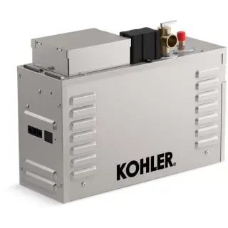 Open-Box Kohler K-32327-NA Steam Shower System Component