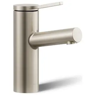 Open-Box Kohler K-35048-4-BN Bathroom Sink Faucet