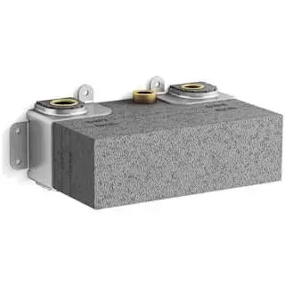 Open-Box Kohler K-39013-NA Shower Rough-In Valve