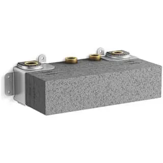 Open-Box Kohler K-39014-NA Rough-In Valve Assembly