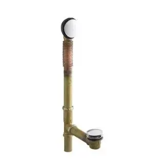 Open-Box Kohler K-7259-CP Bathtub Spout with Diverter