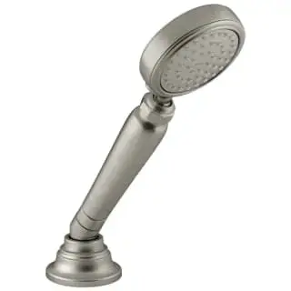 Open-Box Kohler K-72776-G-BN Hand Shower – Brushed Nickel Finish