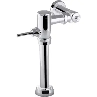 Open-Box Kohler K-76321-CP Commercial Flushometer Valve