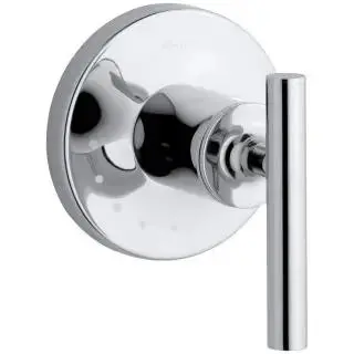 Open-Box Kohler K-T14490-4-CP Volume-Control Shower Faucet