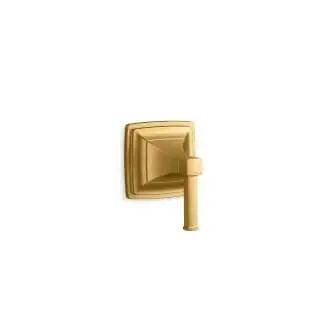 Open Box Kohler K-T23953-4-2MB Shower Diverter Trim Kit