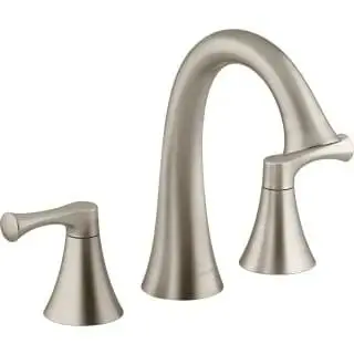 Open-Box Kohler K-T35954-4-BN Roman Tub Faucet Set