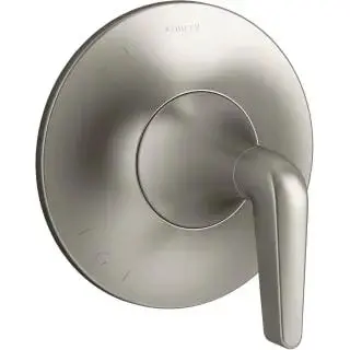 Open-Box Kohler K-TS24617-4-BN Shower Trim Kit (Valve Not Included)