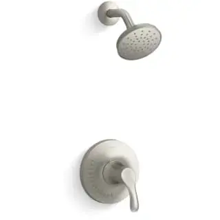 Open-Box Kohler K-TS27392-4G-BN Shower Trim Kit in Brushed Nickel