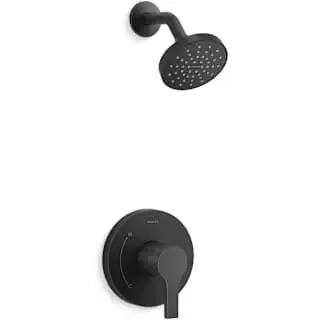 Open-Box Kohler K-TS35321-4G-BL Single-Handle Shower System