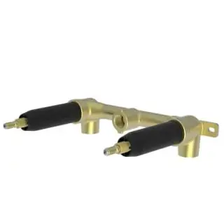 Open-Box Newport Brass 1-532U Rough-In Valve – Universal Tub/Shower Diverter Assembly