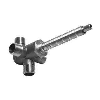 Open-Box Newport Brass 1-617 Multi-Port Diverter Valve (Rough-In)