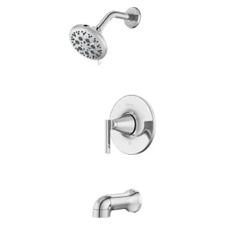 Open-Box Pfister 8P8-WS2-VEDC Tub and Shower Trim Set