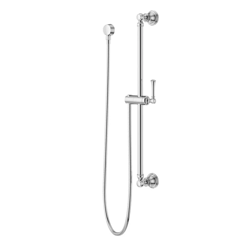 Open Box Pfister HSK-42SHWC Shower Handle and Trim Kit with Thermostatic Valve