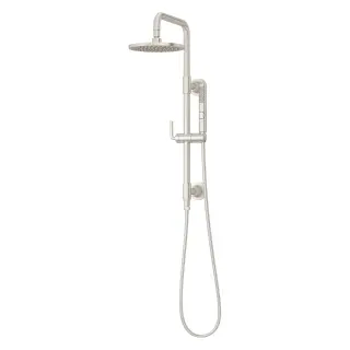 Open-Box Pfister LG16-TNTK Adjustable Showerhead – Tuscan Bronze