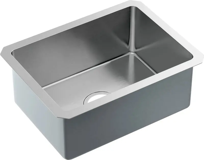 Open-Box PROFLO PFUC306A Kitchen Sink Faucet with Pull-Down Sprayer