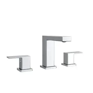 Open-Box PROFLO PFWSC9867CP Bathroom Sink Faucet