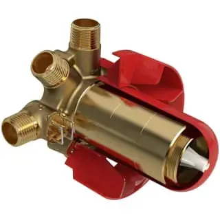 Open-Box Riobel R45 Thermostatic Shower Valve
