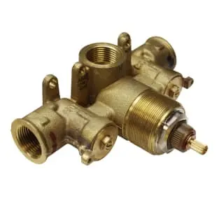 Open-Box Rohl 1005N Rough-In Valve Assembly