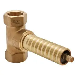 Open-Box Rohl R1040R Volume Control Valve for Shower Systems