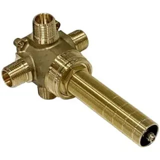 Open-Box Rohl R1062BO Rough-In Valve for Shower Systems