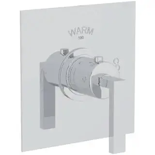Open-Box Rohl WA720L-APC/TO Shower Valve Trim Only