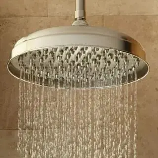 Open-Box Signature Hardware 214372 High-Performance Shower Head