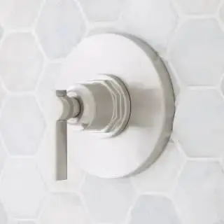 Open-Box Signature Hardware 449778 Shower Valve Trim Only