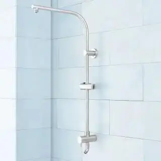 Open-Box Signature Hardware 449853 Shower Retrofit Conversion Kit