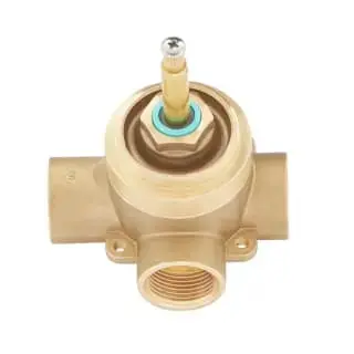 Open-Box Signature Hardware 475042 Plumbing Rough-In Valve