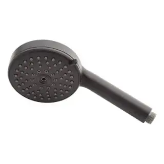 Open-Box Signature Hardware SH441156MB Adjustable Hand Shower