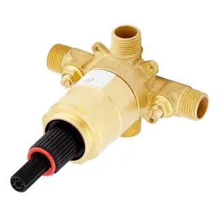 Open-Box Signature Hardware SH6001 Rough-In Valve Assembly