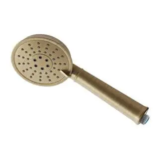 Open-Box Signature Hardware SHHS4090GAGBR Adjustable Hand Shower Kit