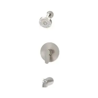 Open-Box Symmons 6792STN15TRM Tub and Shower Trim Kit