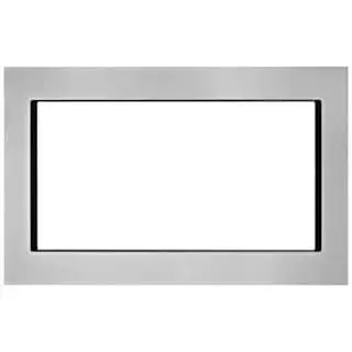 Open-Box Whirlpool MTK1630RS Microwave Rack and Storage Accessory