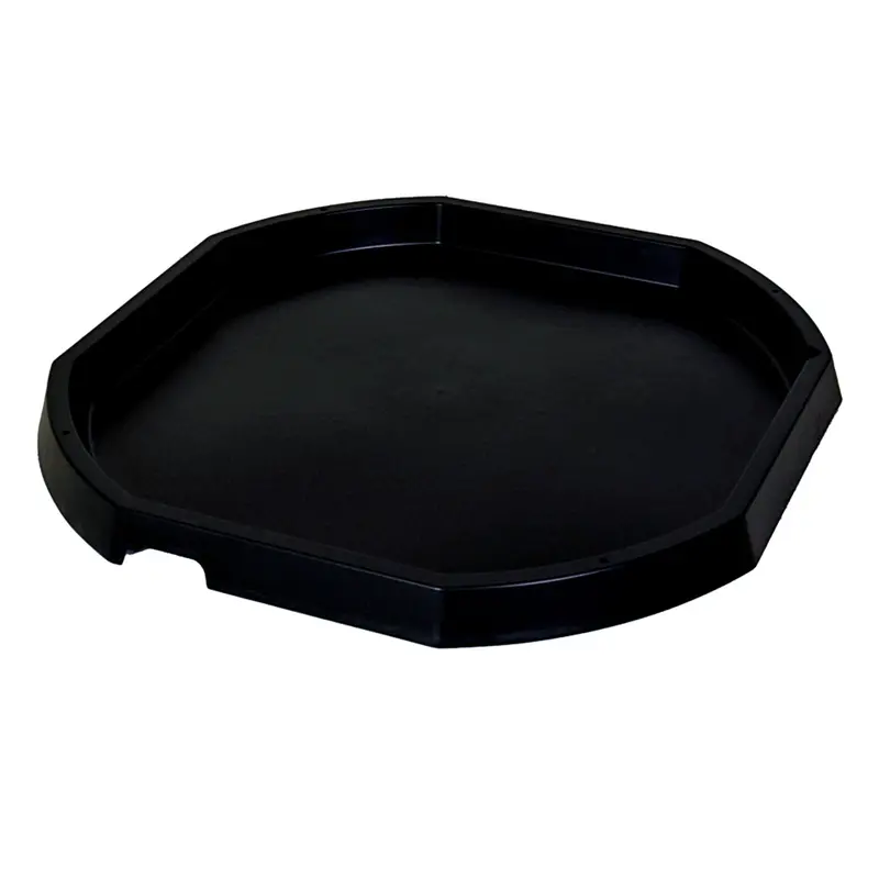 PEA023 Lightweight Plastic Drip Tray for Workshop Use