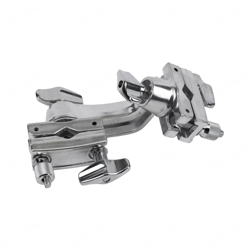 Pearl AX-25 Dual-Axis 2-Way Mounting Clamp