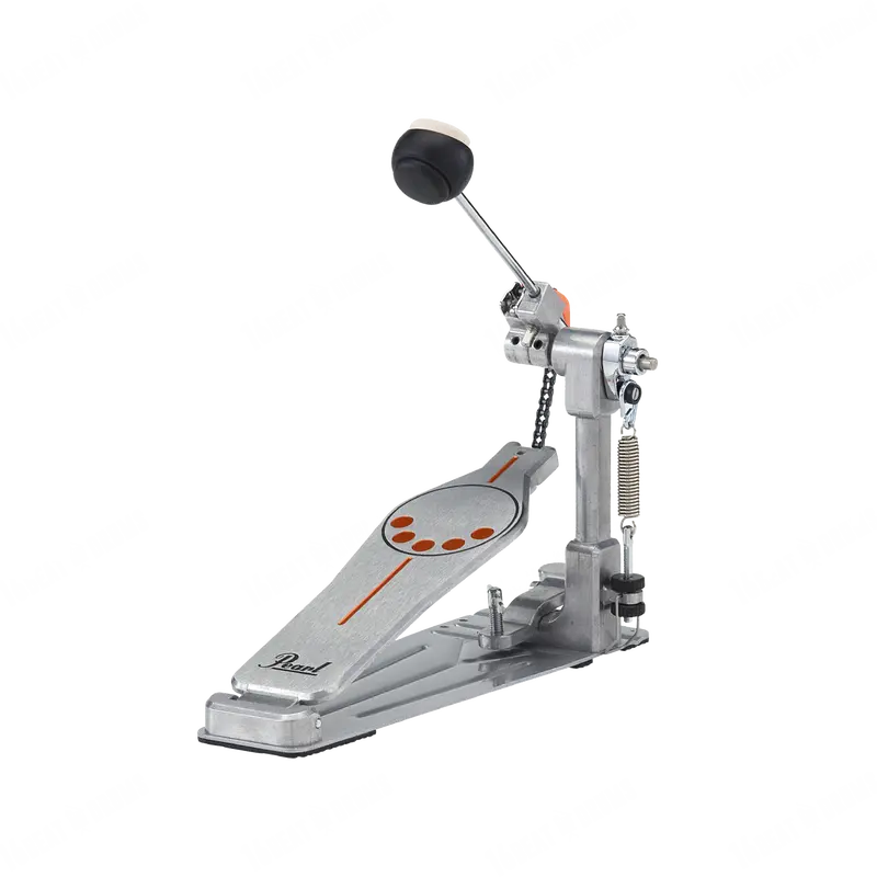 Pearl Longboard P-930 Single Bass Pedal – Smooth Action Drive