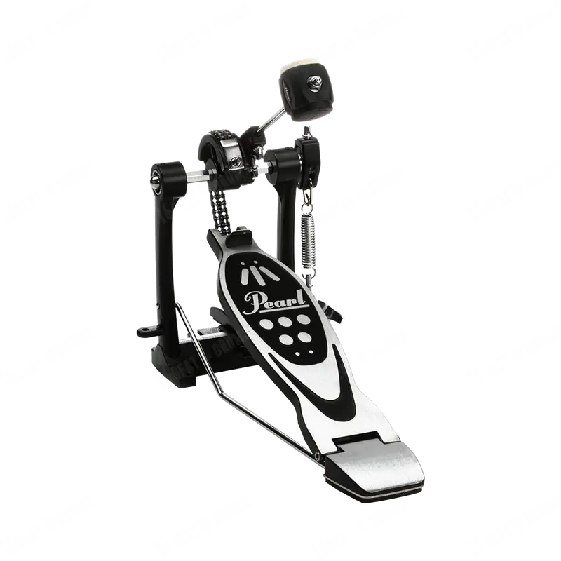 Pearl P-530 Single Chain-Drive Bass Drum Pedal