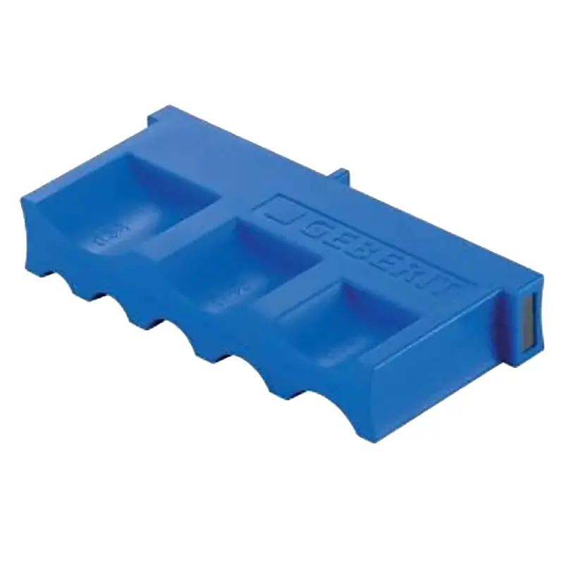 Precision Depth Gauge for Measuring Counterbores & Recesses – ZPE070