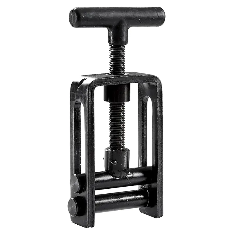 Precision Manual Squeeze-Off Tool – 16mm to 32mm Pipes (PEF127)
