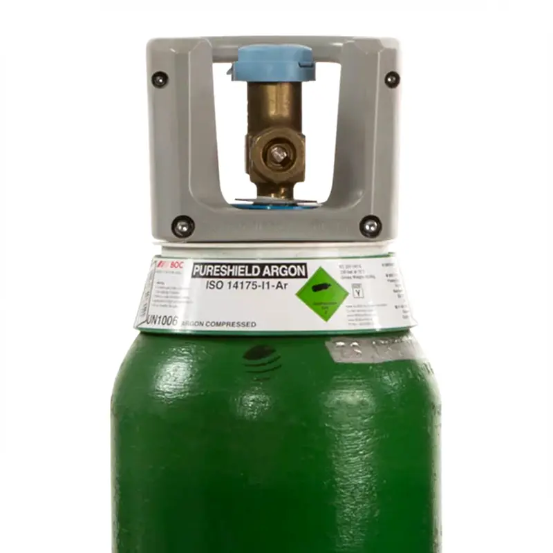 Pure Argon Shielding Gas Cylinder (Pureshield)
