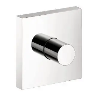 Refurbished Axor 10972001 Volume-Control Wall-Mount Faucet – Open-Box