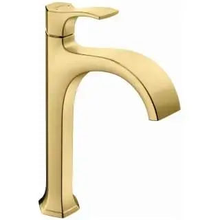 Refurbished Hansgrohe 04811250 Bathroom Sink Faucet – Open-Box