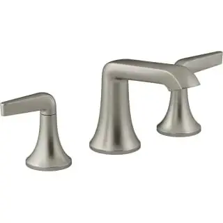 Refurbished Kohler K-22020-4-BN Bathroom Sink Faucet – Open-Box