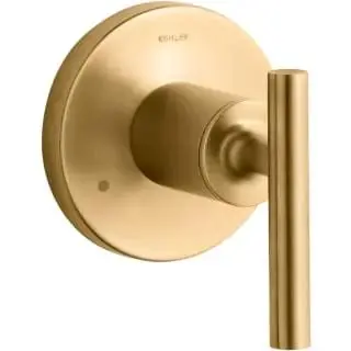 Refurbished Kohler K-T14491-4-2MB Shower Diverter Trim – Open-Box Plumbing Trim Kit