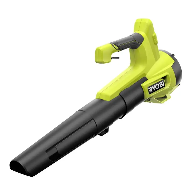 Refurbished RYOBI ONE+ 18V Variable-Speed Jet Fan Blower (100 MPH / 350 CFM) – Tool-Only