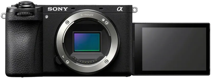 Refurbished Sony Alpha 6700 APS-C Mirrorless Camera – Body Only (Certified)