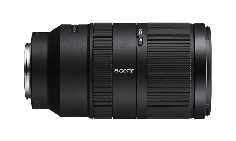 Refurbished Sony SEL70350G – 70–350mm f/4.5–6.3 G OSS Telephoto Zoom Lens